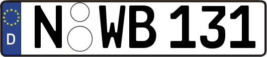 N-WB131