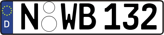 N-WB132