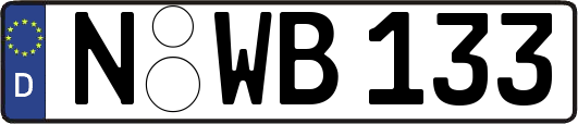 N-WB133