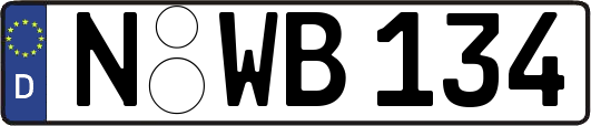 N-WB134