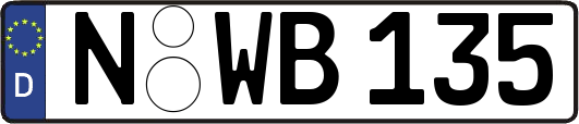 N-WB135