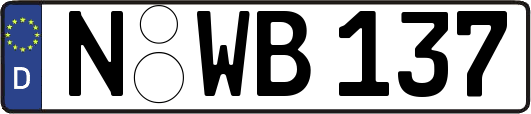 N-WB137