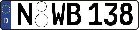 N-WB138