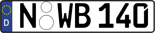N-WB140