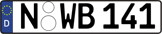 N-WB141