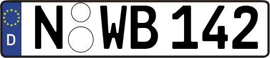 N-WB142