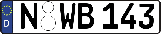 N-WB143