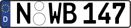 N-WB147