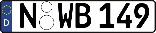 N-WB149