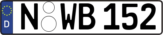 N-WB152