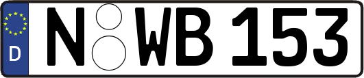 N-WB153
