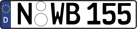 N-WB155