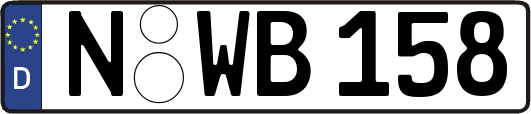 N-WB158