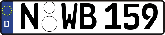 N-WB159