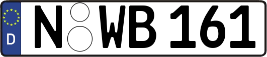 N-WB161