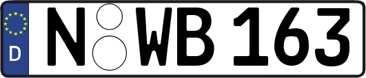 N-WB163
