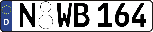 N-WB164