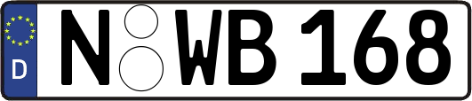 N-WB168