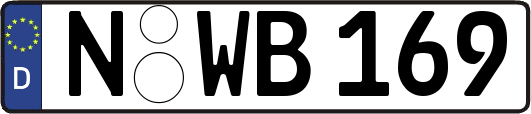 N-WB169