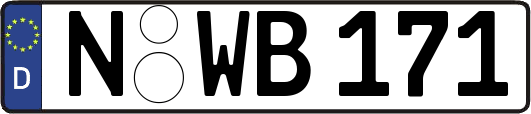N-WB171
