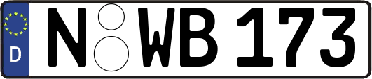 N-WB173
