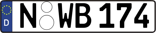 N-WB174