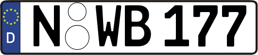 N-WB177