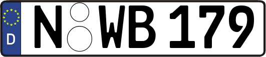N-WB179