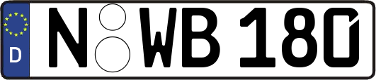 N-WB180