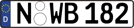 N-WB182