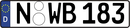 N-WB183