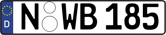 N-WB185