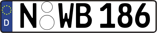 N-WB186
