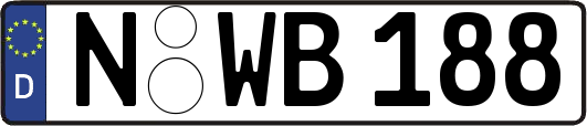 N-WB188