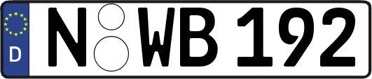 N-WB192