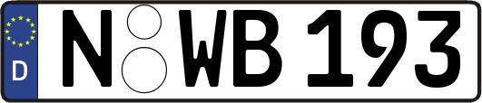N-WB193