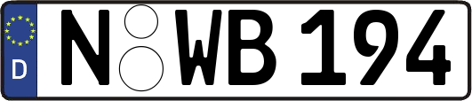 N-WB194
