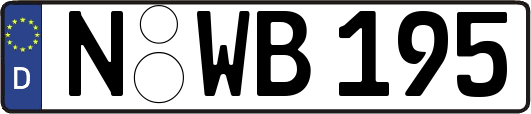 N-WB195