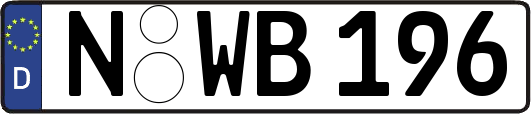 N-WB196