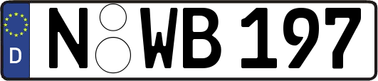 N-WB197