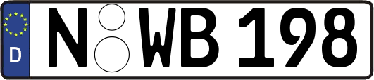 N-WB198