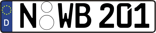 N-WB201