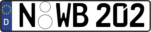 N-WB202