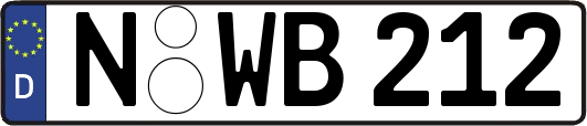 N-WB212