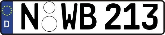 N-WB213
