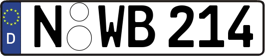 N-WB214