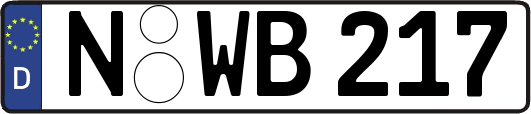 N-WB217