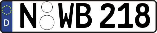 N-WB218