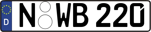 N-WB220