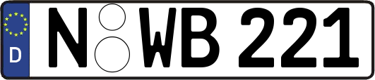N-WB221